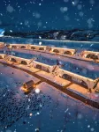 Casa Timiș - Wellness & Spa Resort - Parkplatz