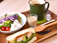 APA Hotel Isesaki Eki Minami - Desayuno