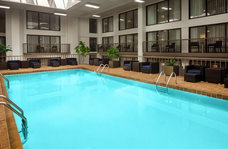 Hyatt Regency Minneapolis photo 2