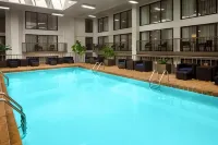 Hyatt Regency Minneapolis - piscina