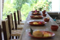 Casa de la Gente Nube - Breakfast