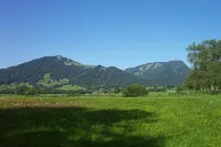 Hotel Drei König - Mountain View