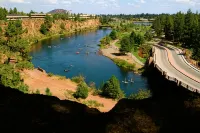 Pine Ridge Inn - 3-Star