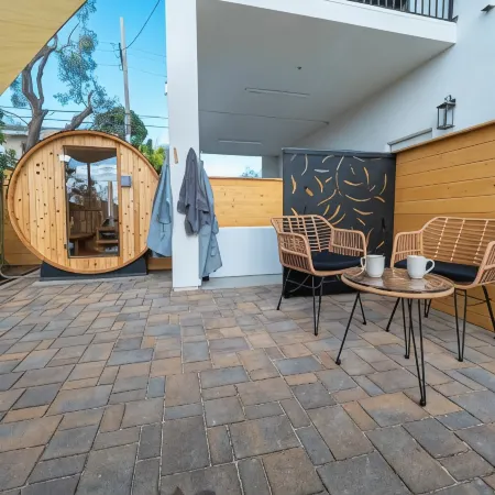 Rise Suites Oceanside