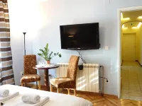 فيلا كوانتوم بيوجراد Hotels near باليلولا