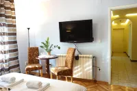 Villa Quantum Beograd - Bintang 3