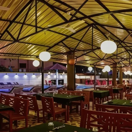 Hotel Colva Kinara