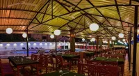 Hotel Colva Kinara - Uima-altaat
