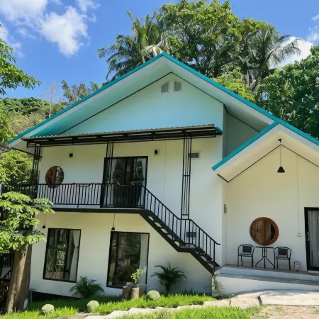 Koh Mook Garden Beach Resort