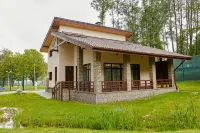 Fok Vyachorki Apart-Hotel - 2-Star