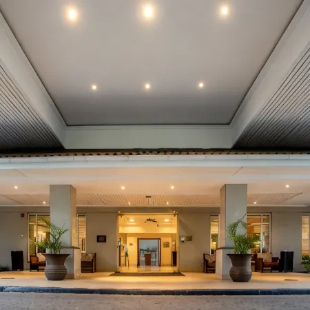 Southern Sun Ridgeway Lusaka