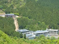 Yunoyamaonsen Kibousoh - Wifi