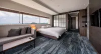 Ktree Jeju Seongsan Hotel - Jacuzzi