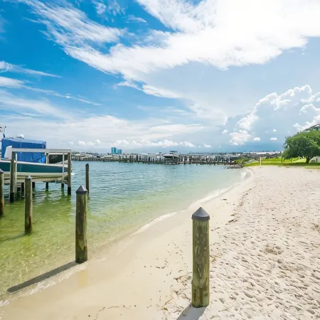 Serenity Awaits: Unwind in Style with Our Premier Orange Beach Condo Rental