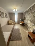 Tourist Hotel - bar