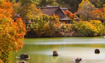 Hoshino Resorts Aomoriya