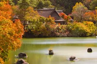Hoshino Resorts Aomoriya - servizio colazione
