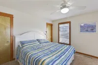 Semi Ocean Front in Nags Head NC with Private Pool! - Parvekkeita