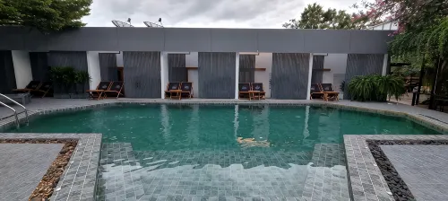 Amara Resort Hua Hin - Resorts