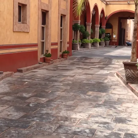 Hotel Quinta Santiago