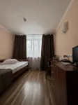 Airport Hotel - parkir