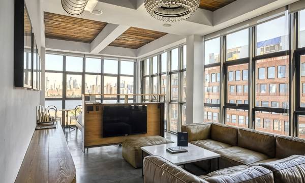 Wythe Hotel