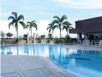 Imperial Hotel Miri (Old Wing) - Romantic