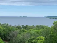 Hillside Lodging - Wifi