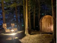 Retama Camp Forest - 2-Star