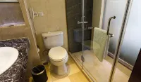 Tiantai Hotel - Balkoner