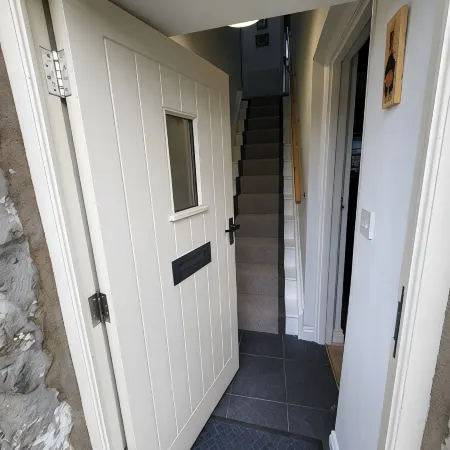 Cosy 2 Bed traditional 200 year old Yorkshire Dales Cottage.