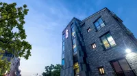 Boryeong (Daecheon) Dorothy Pension - Swimmingpools