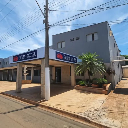 Delta Hotel