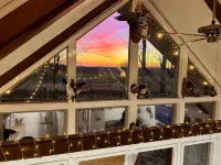 Cozy Indian Lake Chalet on Golf Course w/ Arcade Game Room. Close to flight 93 - Chalets