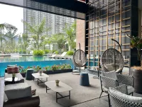 GentingAntharas/6-9pax/KTV/Mahjong/Gaming/Pool - Spa