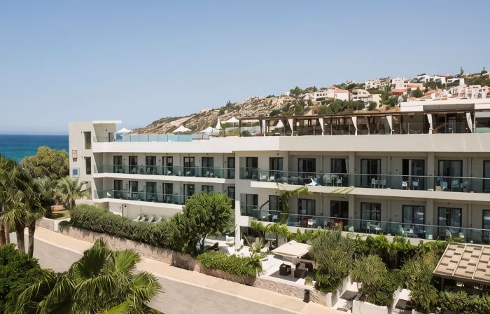 Almyrida Residence Boutique Hotel