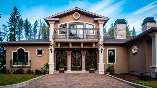 Idaho Luxury Getaway-Come Hang out and Relax with the family - 4-Star