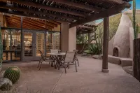 Secluded private Boulders Villa with everything North Scottsdale has to offer! - ヴィラ