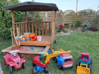 completely newly renovated with bright, modern equipment. Near the beach! - Wi-Fi