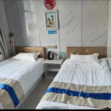 Jinyun Hotel
