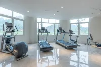 Legend Valley Hotel Ha Nam - Gym