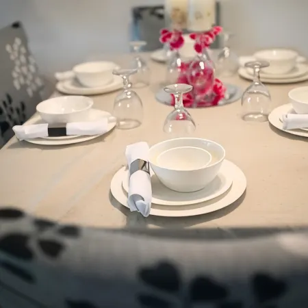 Golden Heart 3-Bed Luxury Home