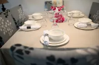 Golden Heart 3-Bed Luxury Home - 2-Star