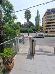 Melbourne ViVo - Parking