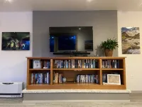 Beautiful Nottingham House: Secluded but Close to Town - Wifi