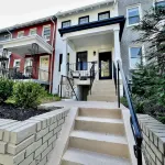 In the middle of Trendy NoMa/Union Market! Private Basement 1br/1ba Apartment - Alojamientos