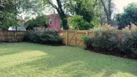 Charming Manchester Gem with Fenced Backyard & Off-Street Parking - Condos