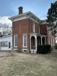 Victorian Country Home on the edge of town. Event venue, weekend home. - 3 tähden