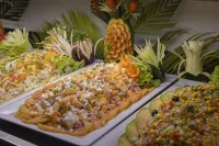 HM Alma de Bayahíbe  - Adults Only - All Inclusive - Morgenmad