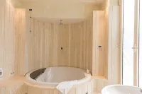 Hotel Isa - Tiny houses